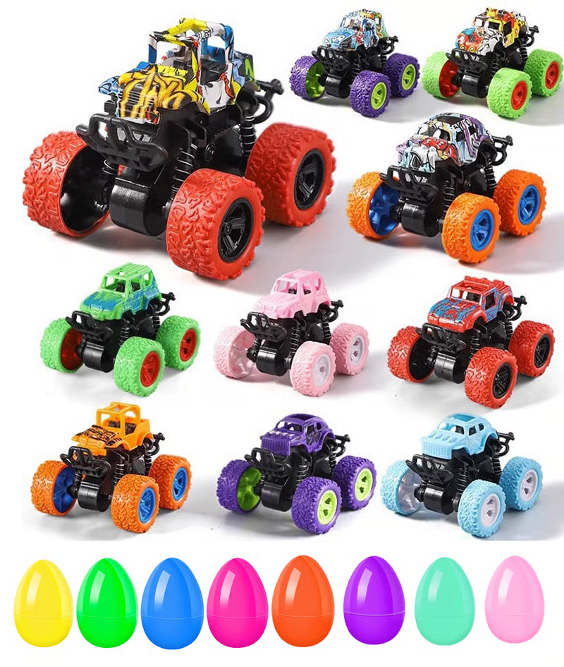 MegaMonster Eggs™️