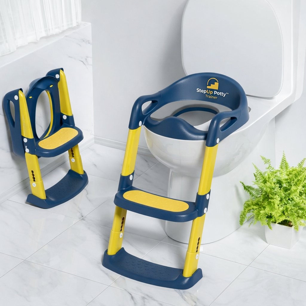 StepUp Potty™ Trainer