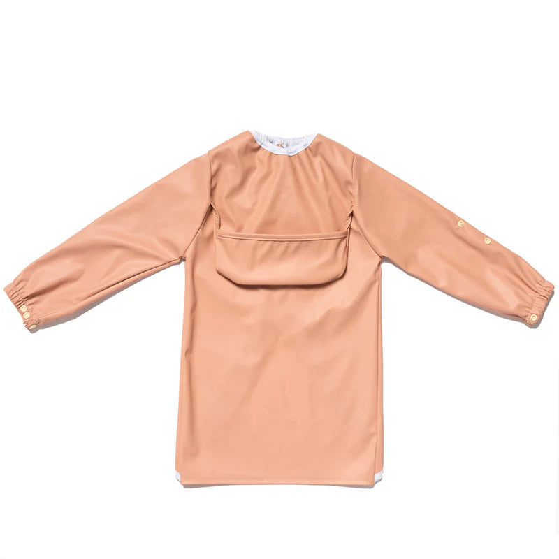 TinyTidy™ - Full body waterproof bib