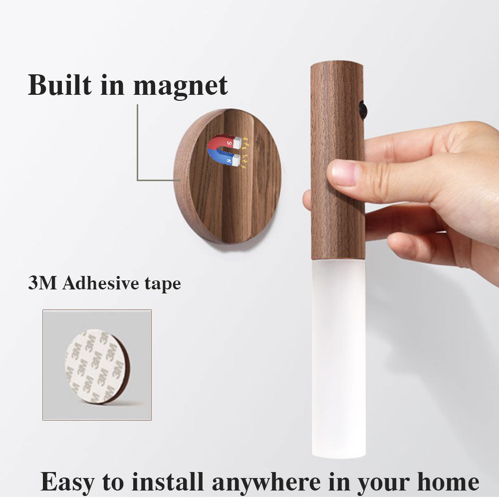 PortaBright - Portable Wall Light