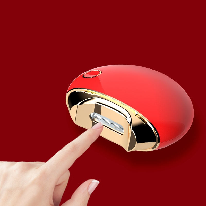 CleanClip™️ - Electric Nail Clipper