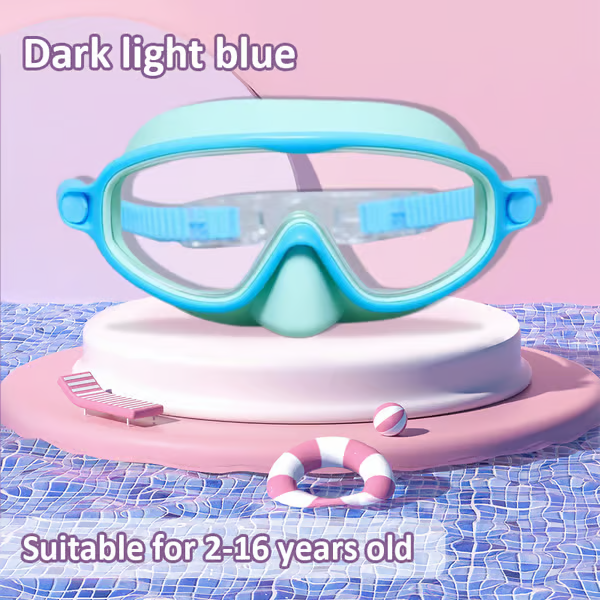 SwimSight™️ - Kids Goggles (Buy 1 Get 1 Free)