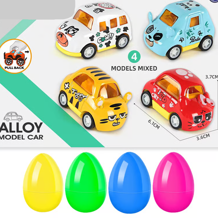 MegaMonster Eggs™️