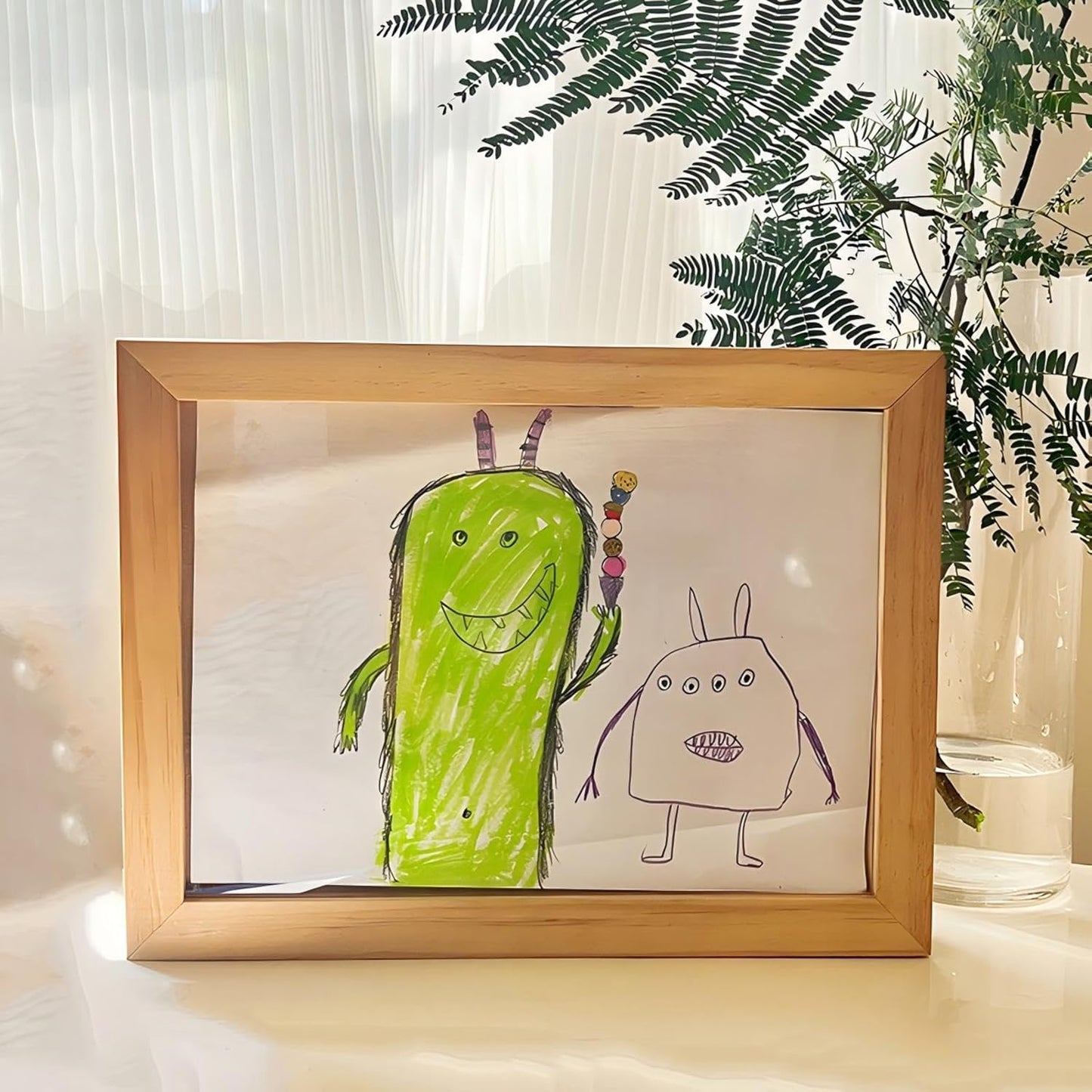 My Little Masterpiece™