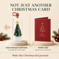 WhisperTree™ - Record a Message Christmas Tree
