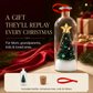 WhisperTree™ - Record a Message Christmas Tree