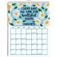2025 Here We F**king Go Again Calendar