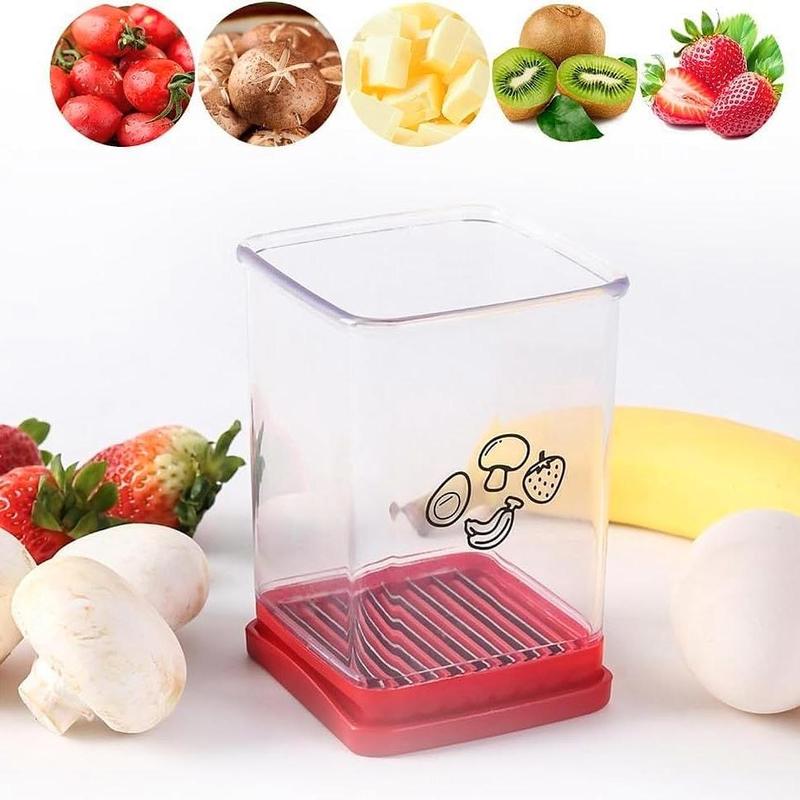 SliceMate™ - Multifunctional Slicer