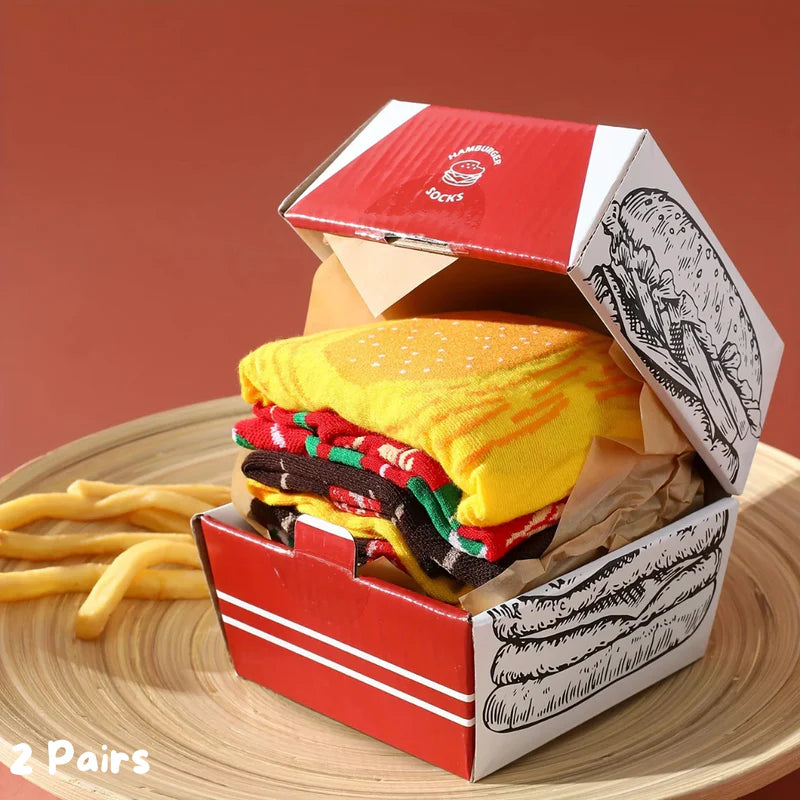 Sock‑shi Bento Box™️