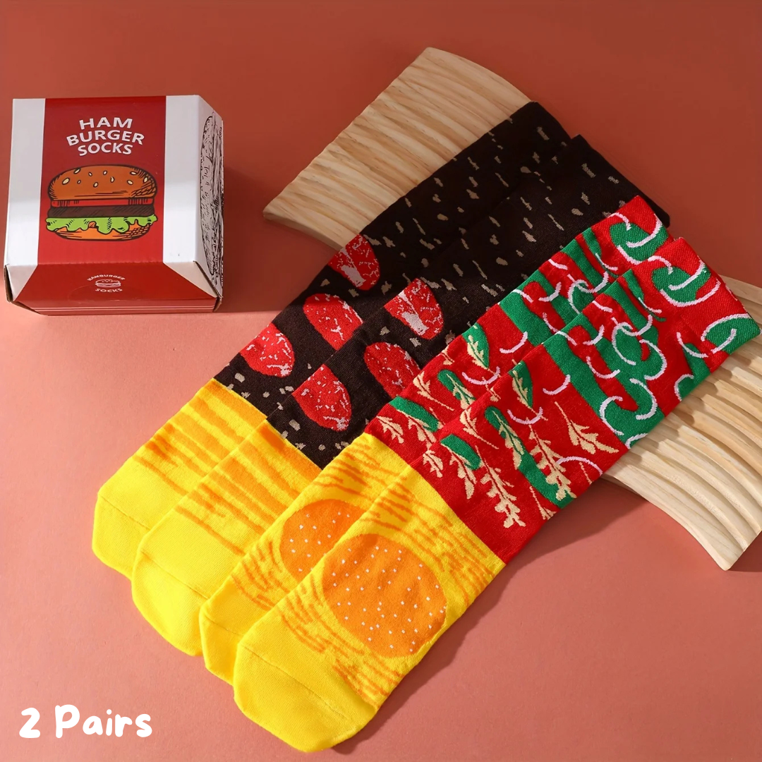 Sock‑shi Bento Box™️