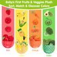 LittleHarvest™ - Montessori Play Set
