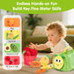 LittleHarvest™ - Montessori Play Set