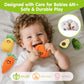 LittleHarvest™ - Montessori Play Set