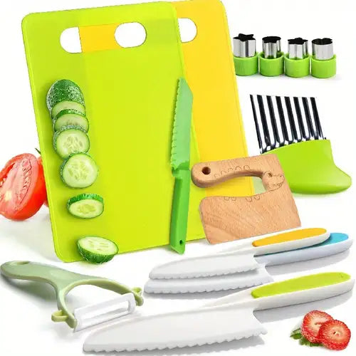 MiniChef™️ Set