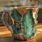 Handmade Crystal Mugs