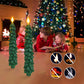 Christmas Candle - LED Remote Controlled