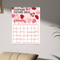 2025 Here We F**king Go Again Calendar