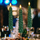 Christmas Candle - LED Remote Controlled
