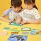 Stickeroo™ - 3D Puzzle Set