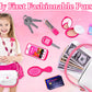 MiniMiss™️ - Pretend Play Purse + Accessories Set
