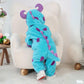 Cutsie™️ - Animal Romper
