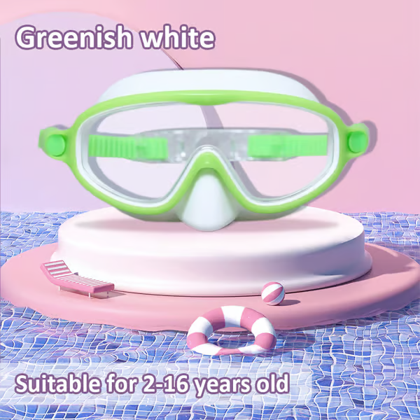 SwimSight™️ - Kids Goggles (Buy 1 Get 1 Free)