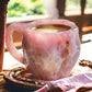 Handmade Crystal Mugs