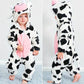 Cutsie™️ - Animal Romper