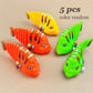 FlopN’Flip - Wiggle Fish Toy