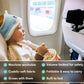 SnuggleSound™️ - Toddler Headphones