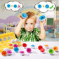 Build&Beyond - Montessori Easter Egg Kit™️