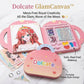 GlitzGirls™ - Creative Canvas