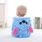 Cutsie™️ - Animal Romper
