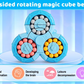 TwistBeans™ - Rubix Bead Puzzle