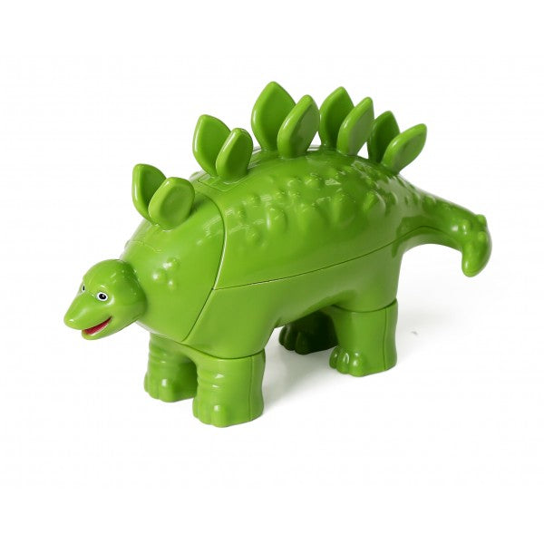 DinoMatch™️ - Magnetic Mix and Match Toys