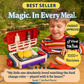 MagicMeals™ - Kids Sensory Kitchen