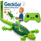 GeckGo!™️ - Wall Climbing RC Lizard