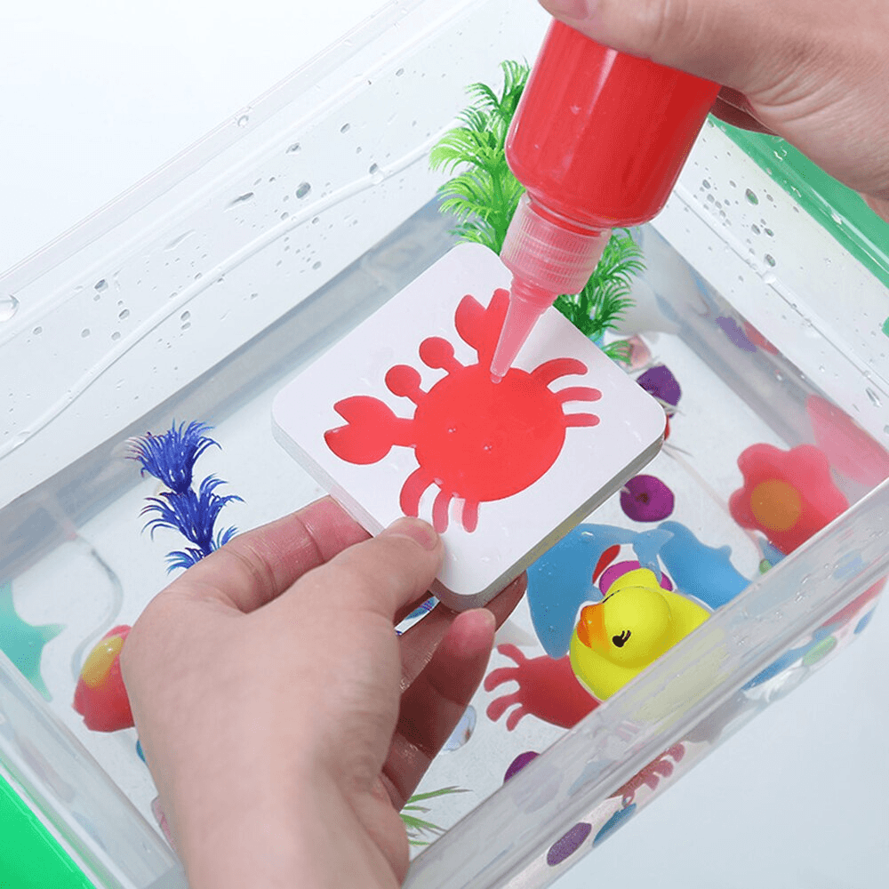 Paint-to-Play™️ - Refill Paint