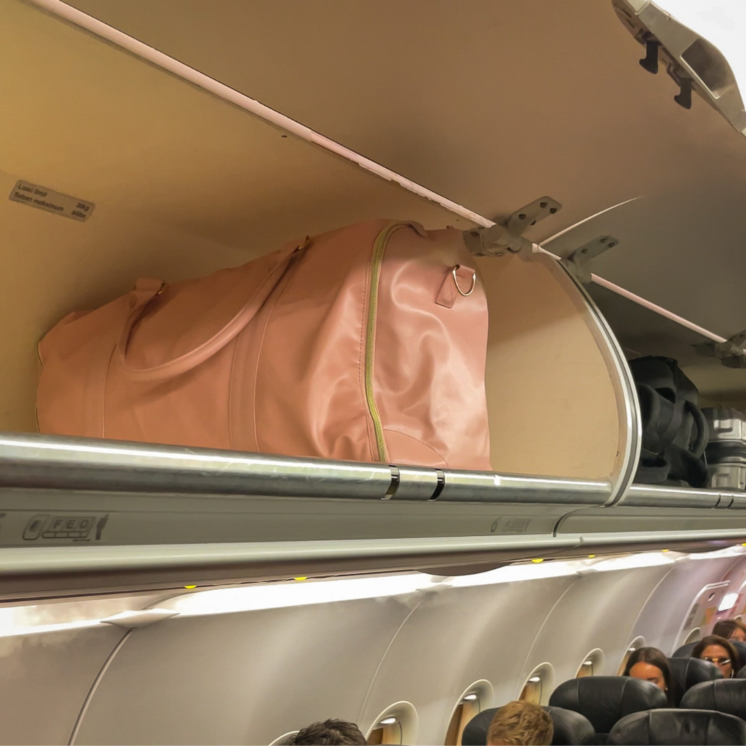 BellaVoyage™ - Ultimate Travel Bag