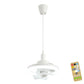 FanLight - Universal Swing Fan