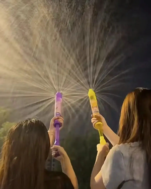 HydroFireworks™