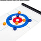 CurlCraze™️ - Kids Curling Game