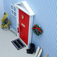 Elf Entrance™️ - Original Elf Door Décor