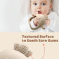 SnuggleBeak - Infant Teething Glove