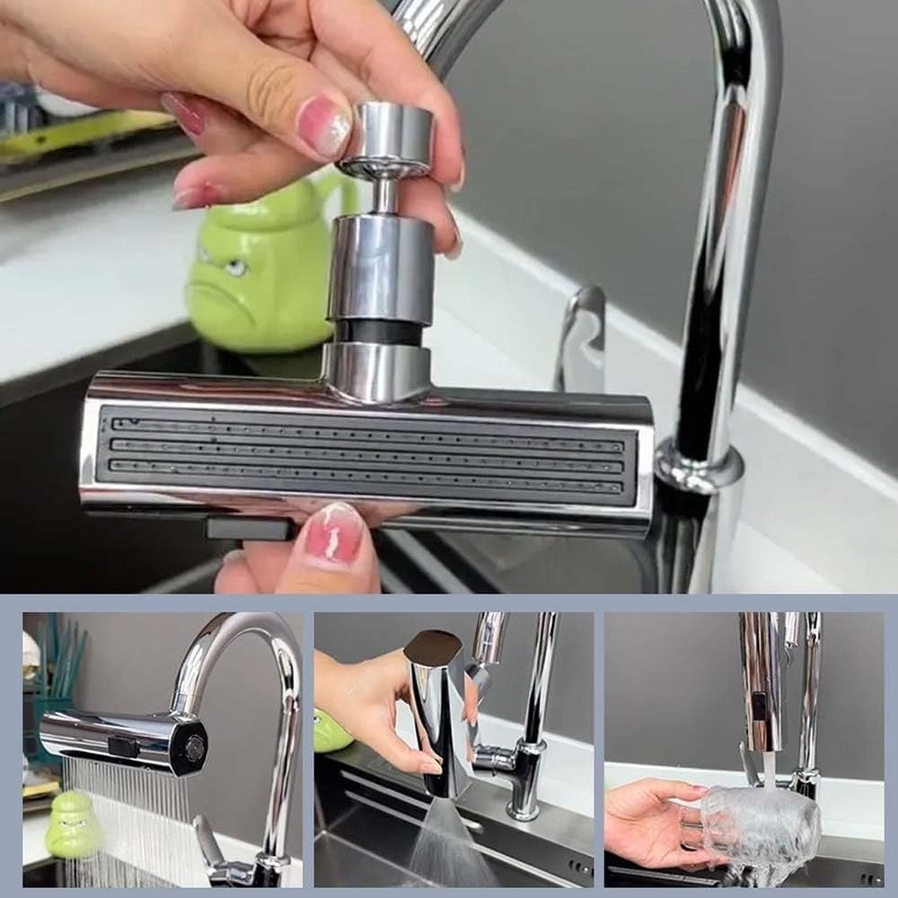 ProStream™ Faucet