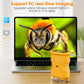 MicroQuest™ - Kids Handheld Microscope