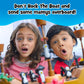 Don’t Rock the Boat™ Game