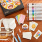 PuffPaint™️ - Magic 3D Paint Kit
