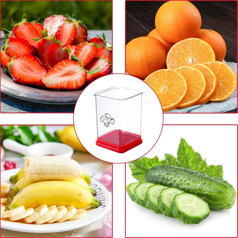 SliceMate™ - Multifunctional Slicer