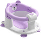 SteadySplash™ - Baby Bath Seat